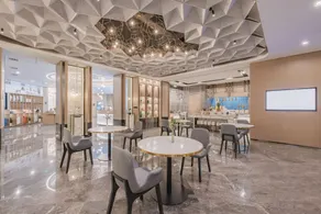 Atour Hotel Wuxi Yuantouzhu Scenic Area Qianrong Road - Image 4