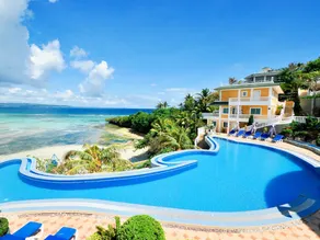 Breakfast at Monaco - Palais Boracay - Image 2