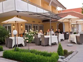 HIRSCH 1783 Hotel LANDHAUS - Image 5