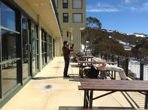 Chalet Mt Buller Hotel - Image 5