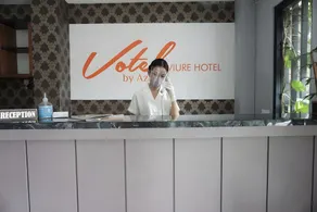 Votel Viure Hotel Jogjakarta - Image 4