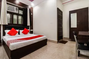 Hotel O Chandra - Image 3