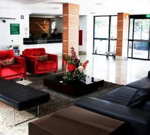 Sun Square Suítes Hotel By Lual - Image 3