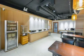 Tianhe Express Hotel (Shenyang Middle Street Forbidden City) - Image 3