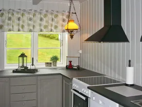 5 person holiday home in Eide - Image 3