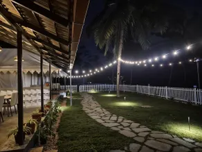 Serenity Grove Estate SwissTent Coorg by Homeyhuts - Image 4