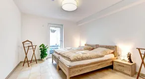Ferienwohnung Am Rehgarten - Image 2