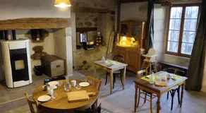 Chambres d'hôtes du Chênelong Cantal - Image 3