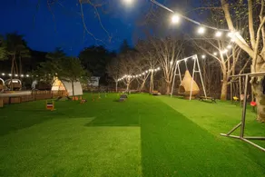 Pocheon Breathing Whale Glamping - Image 4