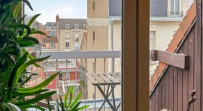 Pied-à-Terre à Montluçon - Image 2