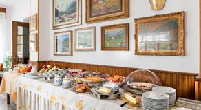 Hotel Ristorante Miramonti - Image 5