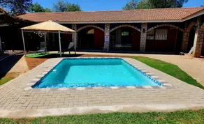 Villa Mexicana Guesthouse - Image 3
