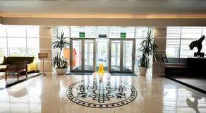 Hotel Dastan Aktobe - Image 4