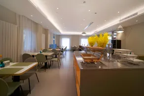 Home Inn Style Beijing Shangdi Qinghe Metro Station - Image 3