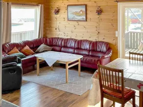person holiday home in Storfosna-By Traum - Image 2