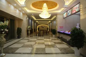 Ludao International Hotel - Image 2