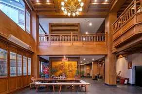 Lijiang Tianyu Boutique Hotel - Image 4
