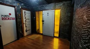 Punto Rockstar - Coliving - Image 5