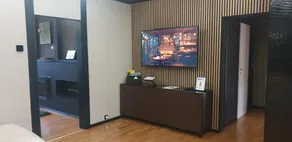 Appartamento in ottima posizione per la fiera direttamente sul Grunewald vicino a Kudamm con giardino - Image 4