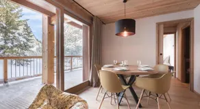 Chalet Hôtelier LES EQUINOXES - VAL D'ISERE - Image 5