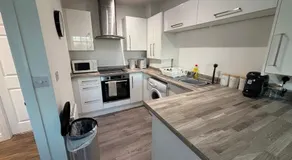 St Marks Court Apartments - Image 4