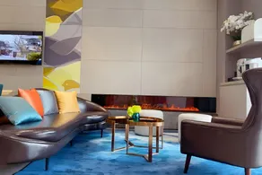 Home Inn Style Shanghai Changfeng Park Daduhui Road Metro Station - Image 2