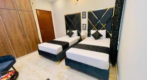 Galaxy Family karachi Airport Hotel - Image 2