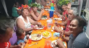 TEMATAOAVEA Dortoir - Image 4