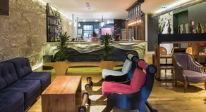 Nice Way Porto Hostel - Image 2