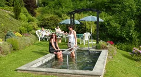 Pension Waldesruh - Image 2