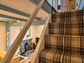 Cottage in St Dennis near Eden Project - Image 4