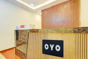 Hotel O SLN GRAND INN - Image 3
