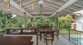 Kurundu Walawwa Villas and Suites by The Clarks - Image 4