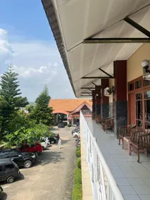 Dewi Ratih Hotel Batang - Image 2