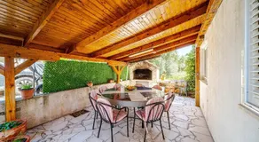 Apartments by the sea Kuciste - Perna, Peljesac - 4629 - Image 2