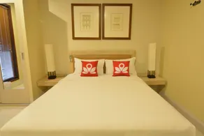 ZEN Rooms Kemang Ampera - Image 3