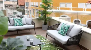 Glass Boutique - Rooms & Suites - Image 4