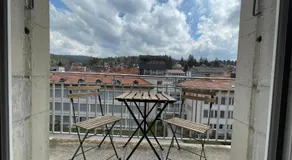 Appartement LUNA avec parking couvert privé - Image 5