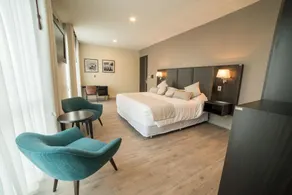 Huper Hotel Boutique - Image 2