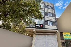 Hotel O Govind Residency - Image 3