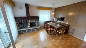 Große Wohnung in Täsch, nahe Zermatt, Bergblick - Image 2