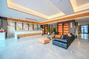 Fuji Hotel (Louguantai Qinling Sibao Branch) - Image 4