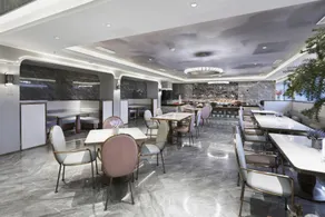 Mercure Kaifeng Qingming Shangheyuan Hotel - Image 5