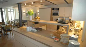 Hotel am Goethehaus - Image 2