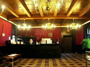 Hotel Zamek Pułtusk Dom Polonii - Image 2