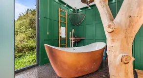 Ivy Cottage Holiday Cabins - Image 3
