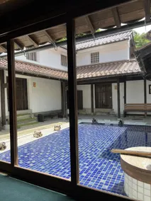 大正時代の古民家宿 琴ヶ浜 琴風亭 kotogahama kinputei - Image 3