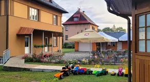 Kavárna a penzion REICHL - Image 3