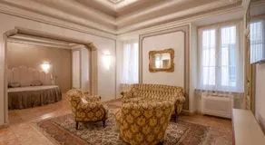 Casa Balzola - Suite Perla - Image 3