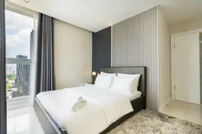 Diamond Suite Star Hill Apartment - Image 2